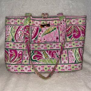 Vera Bradley Purse